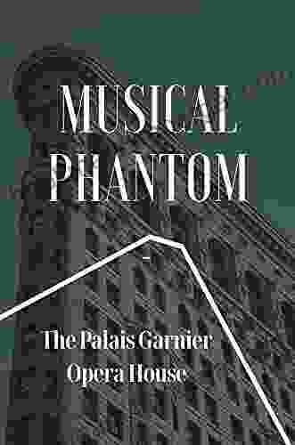 Musical Phantom: The Palais Garnier Opera House: Le Gaulois