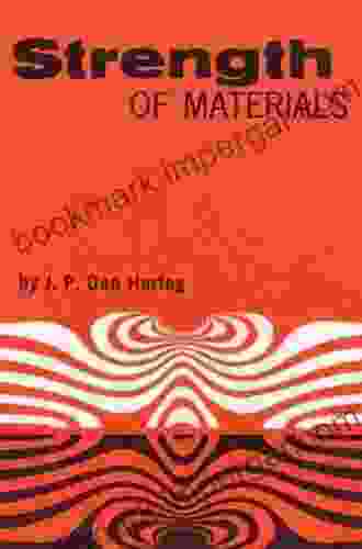 Strength of Materials (Dover on Physics)