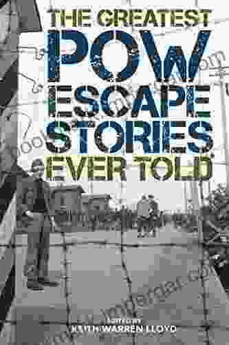 The Greatest POW Escape Stories Ever Told