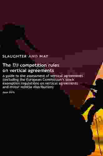 Vertical Agreements In EU Competition Law