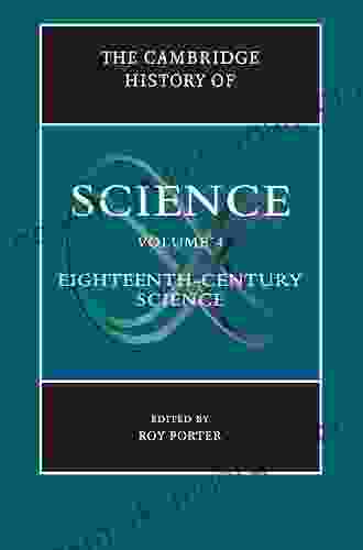 The Cambridge History Of Science: Volume 3 Early Modern Science