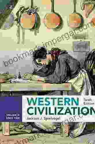 Western Civilization Jackson J Spielvogel