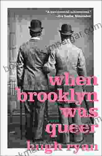 When Brooklyn Was Queer: A History