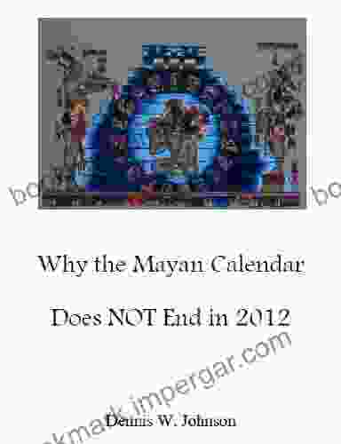 Why The Mayan Calendar Does NOT End In 2024