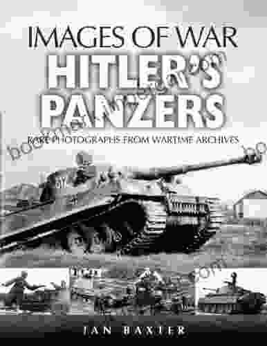 Hitler S Panzers (Images Of War)