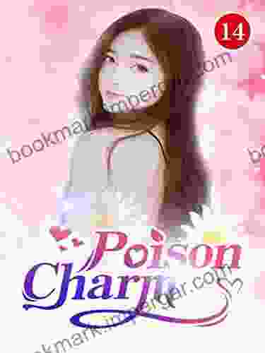 Poison Charm 14: You Ve Made Your Bed And You Must Lie On It